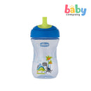 Chicco Advanced Cup Tumbler 12M+ - Boy