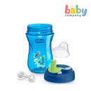 Chicco Advanced Cup Tumbler 12M+ - Boy