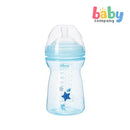 Chicco Nursing & Feeding Bottle 6M+ 330ml - Blue