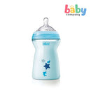 Chicco Nursing & Feeding Bottle 6M+ 330ml - Blue