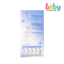 Chicco Nursing & Feeding Bottle 6M+ 330ml - Blue