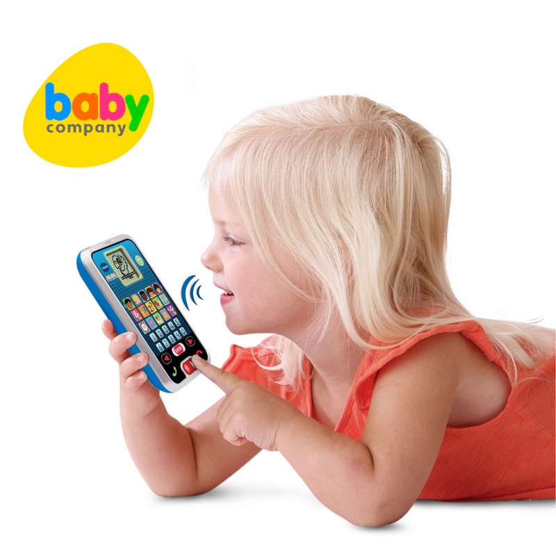 VTech Call & Chat Learning Phone™