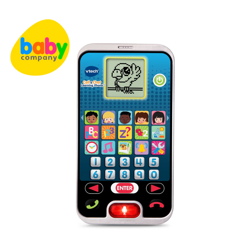 VTech Call & Chat Learning Phone™
