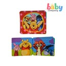 Disney Baby Winnie The Pooh My First Book