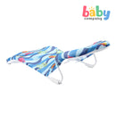 Safety 1st Baby Bath Cradle for Bath Tub