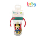 Disney Baby Silicone Sippy Training Tumbler 330ML – Mickey