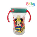 Disney Baby Silicone Sippy Training Tumbler 330ML – Mickey