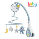 Chicco Next 2 Dreams 3-in-1 Cot Mobile - Blue