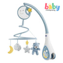 Chicco Next 2 Dreams 3-in-1 Cot Mobile - Blue