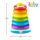 Fisher Price Infant Rock-A-Stack