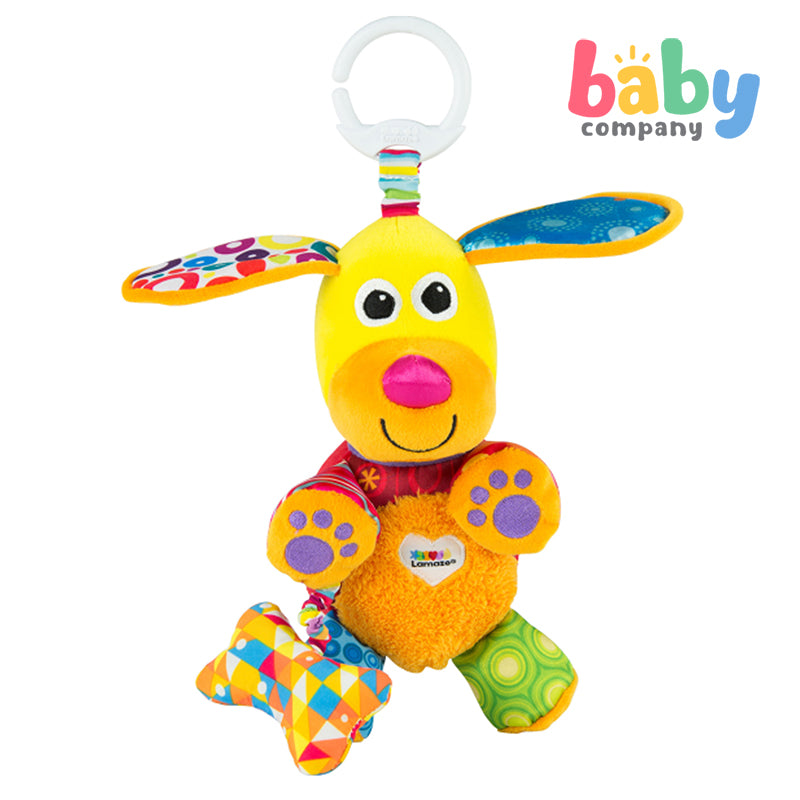 Lamaze Lamaze Barking Boden