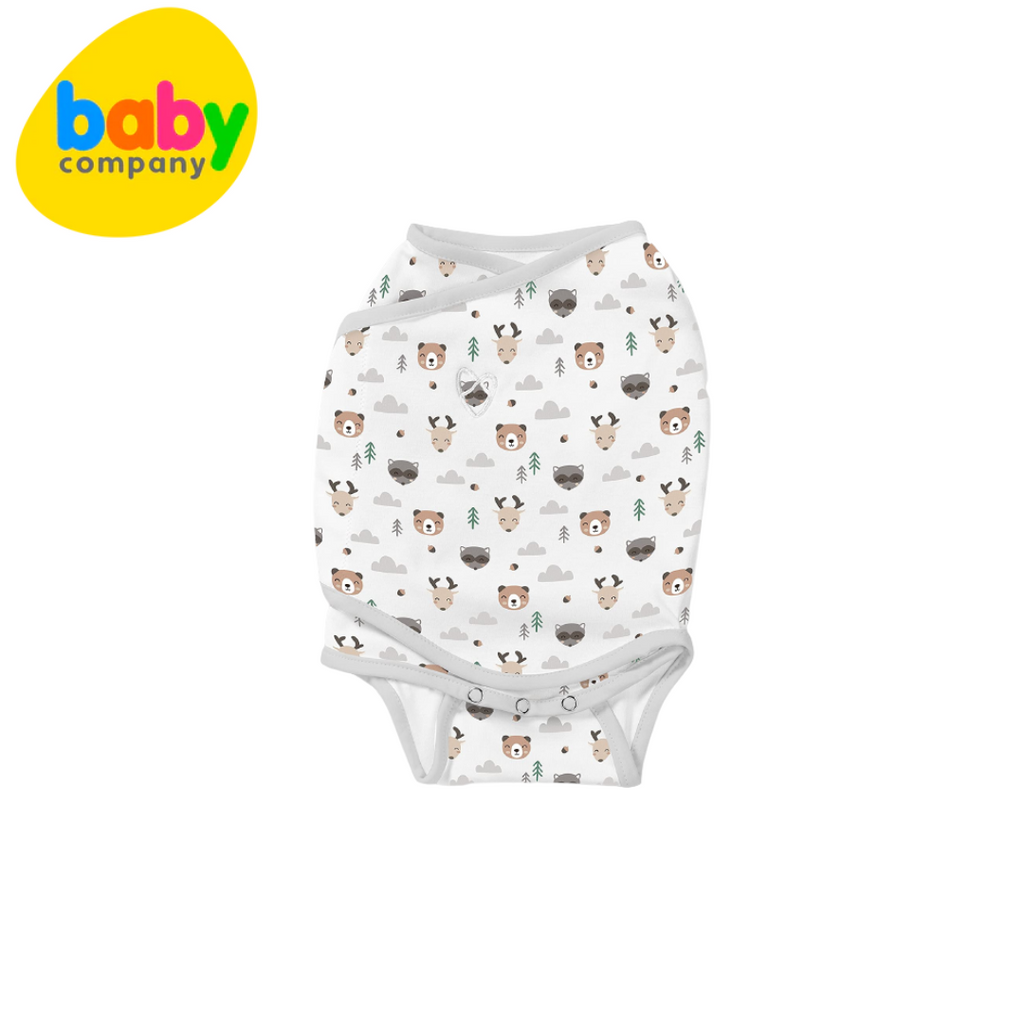 Swaddleme kicksie online