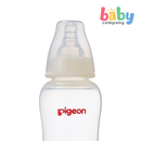 Pigeon Flexible Crystal Clear PP Bottle 150ml
