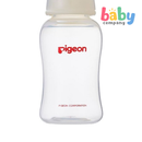 Pigeon Flexible Crystal Clear PP Bottle 150ml