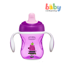 Chicco Training Cup, 6M+, 200ml (Available in 4 Colors)
