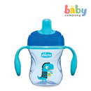 Chicco Training Cup, 6M+, 200ml (Available in 4 Colors)