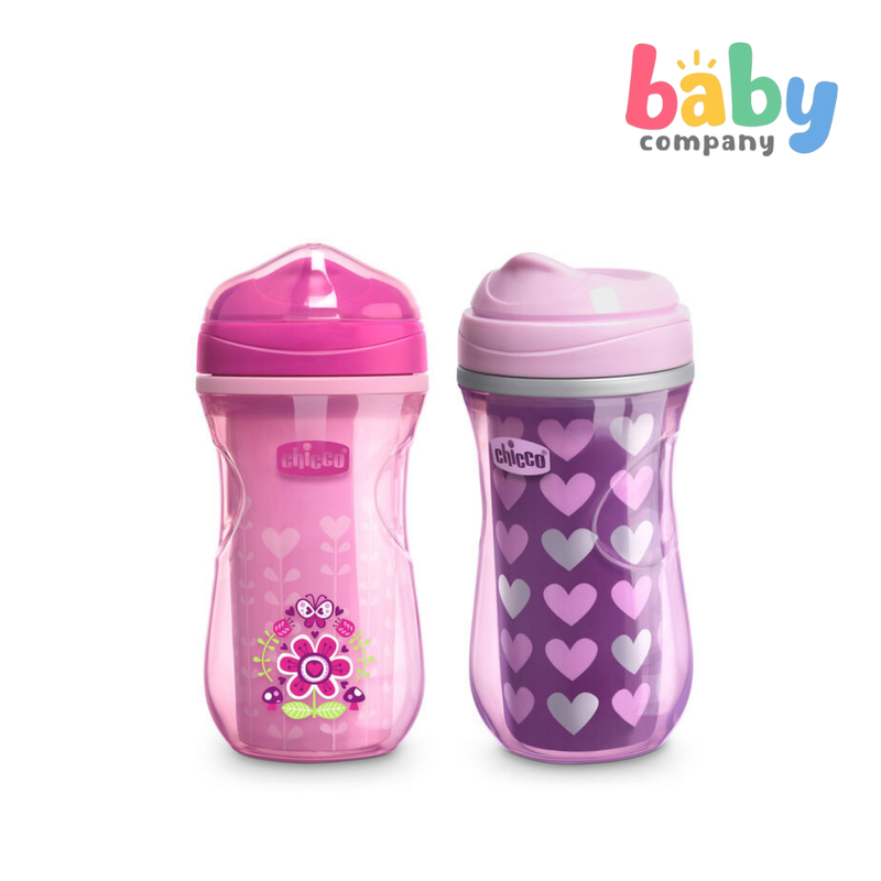 Chicco Active Cup - Girls