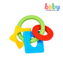Dr. Brown's Learning Loop Teether