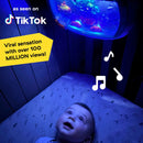 Kids II Baby Einstein Sea Dreams Soother Musical Crib Toy and Sound Machine
