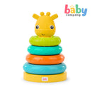 Kids II Giraffe Tower Stacking Toy