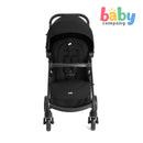 Joie Muze LX Stroller - Raven