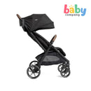 Joie Nutmeg Compact Travel Stroller - Shale