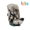 Chicco Fit3x ClearTex Ultra-Slim All-in-One Car Seat - Oat
