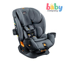 Chicco OneFit LX Cleartex Car Seat - Smoke