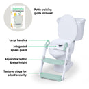 Summer Ingenuity Foldaway Ladder Potty