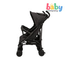 Jovikids Ezra Twin Stroller Version 2