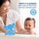 (Buy 2, Take 1 Free) Cetaphil Baby Gentle Wash and Shampoo
