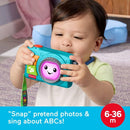 Fisher-Price Laugh & Learn Camera