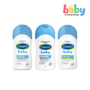 Cetaphil Baby Travel Essentials Set + Free Pouch