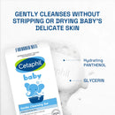 Cetaphil Baby Gentle Cleansing Bar 127g