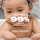 Cetaphil Baby Gentle Wash & Shampoo 400ml