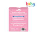 Tiny Buds Sticky Scooper Earwax Lifting Baby Cotton Buds (100 tips)