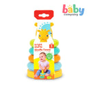 Kids II Giraffe Tower Stacking Toy