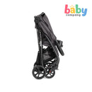 Joie Muze LX Stroller - Thunder