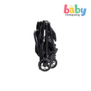 Chicco Urbino Stroller - Black