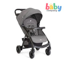Joie Muze LX Stroller - Thunder