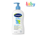 Cetaphil Baby Daily Lotion 400ml