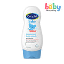 Cetaphil Baby Wash Ultra Moisturizing Bath & Wash 230ml