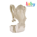 Infantino Hip Rider Airy 5-in-1 Hip Seat Carrier