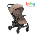 Joie Muze LX Stroller - Toffee