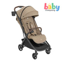Joie Porto™ Lightweight Cabin Stroller - Cashew