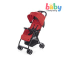 Chicco Ohlala 3 Lightweight Stroller - Red Passion