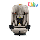 Chicco Fit3x ClearTex Ultra-Slim All-in-One Car Seat - Oat