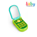 Kids II Bright Starts Flip & Giggle Interactive Phone Toy