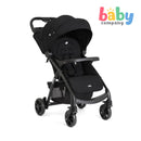 Joie Muze LX Stroller - Raven