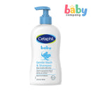 Cetaphil Baby Gentle Wash & Shampoo 400ml